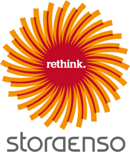 Stora Enso logo 2011